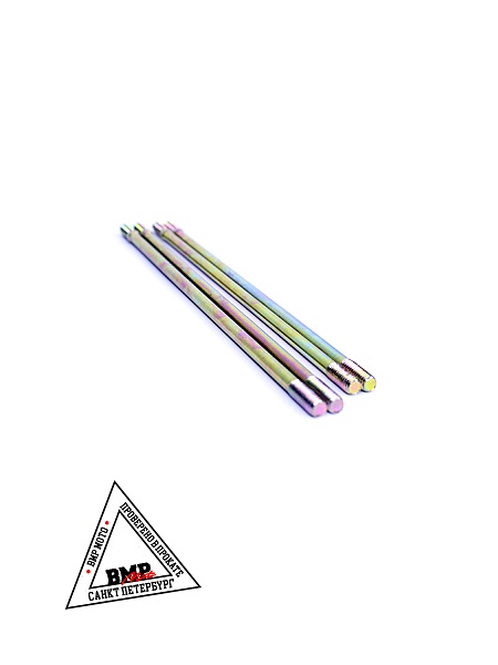 Шпильки цилиндра (компл. 4шт) 152FH 110см3
