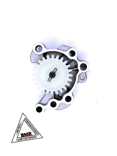 Насос масляный 154FMH 125см3