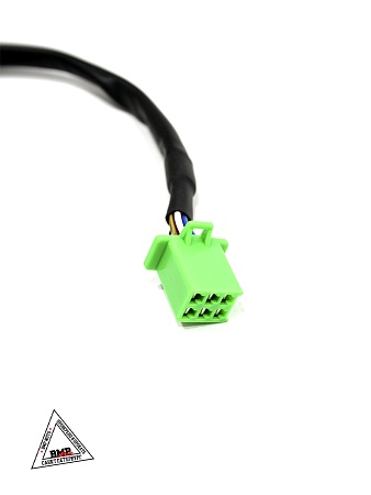 Датчик включенной передачи двиг. ZS 172FMM-5 (PR250)