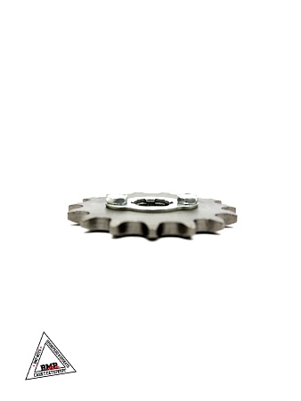 Звезда ведущая с креплением (520-15T) 20мм SFR (WW0993)