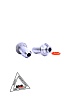 Направляющие клапанов (пара) 139FMB,147FMH,152FMH 50-110см3