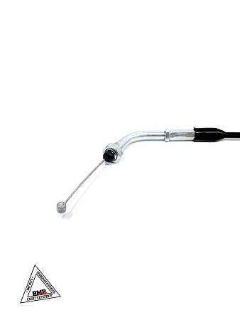 Трос газа Delta/Alpha