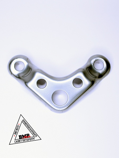 Траверса вилки (верхняя часть)  Alpha