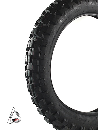 Покрышка мото 19" 120/100-19 P-153 Yuanxing (кросс)