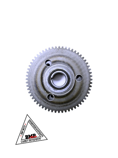 Бендикс стартера 157QMJ 150см3