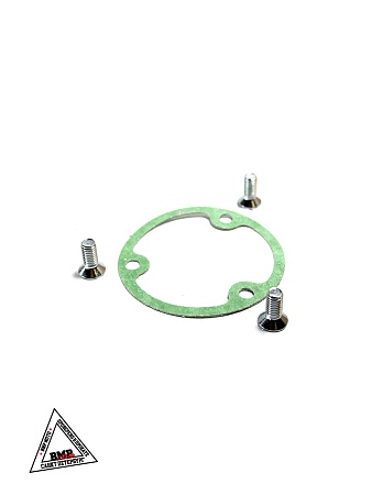 Фильтр масляный центробежный 172FMM-5 (PR250 сбалансиром)