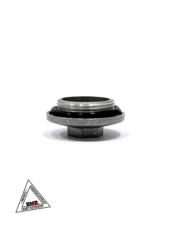 Крышка масляного фильтра, 157QMJ, ATV 150