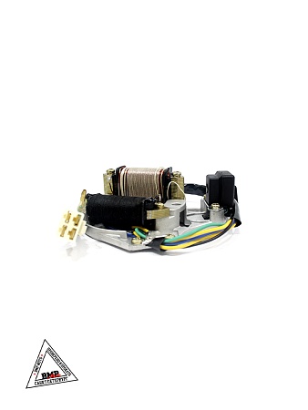 Статор генератора 147FMH 70см3 X-TECH