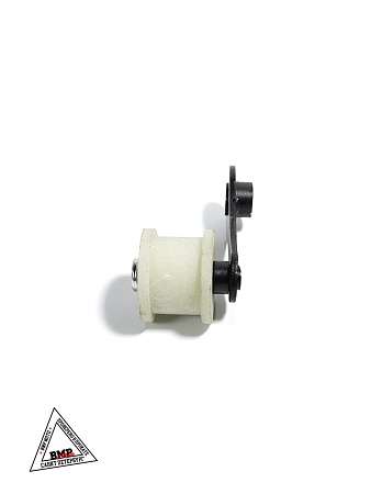 Натяжитель цепи в сборе (ролик) AX125 