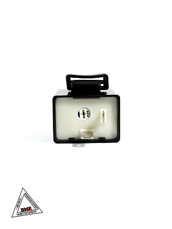 Реле поворота с регулировкой частоты