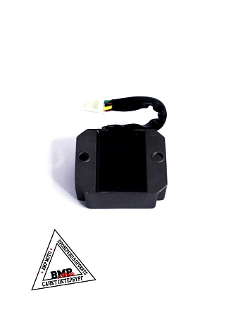 Регулятор напряжения KAYO T2,T4 (5 конт.)