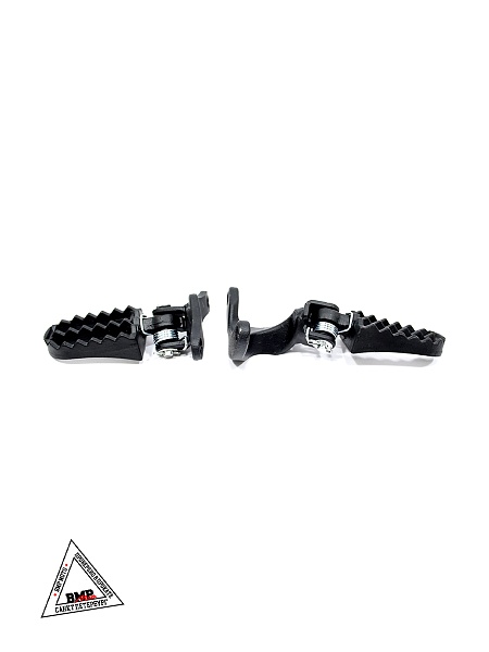 Подножки водителя (пара) ATAKI S003