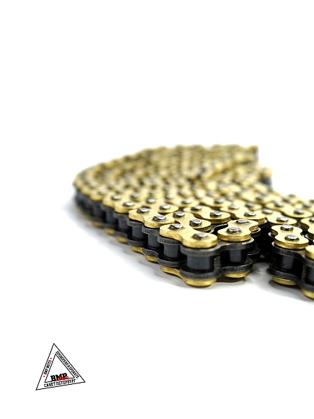 Цепь приводная 520H Gold 120зв., SFR 