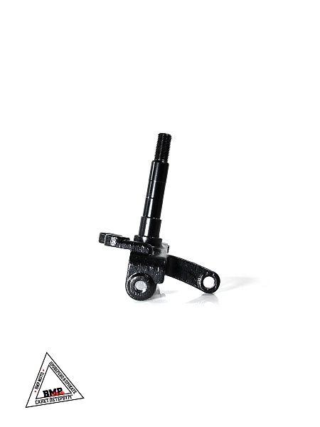 Кулак поворотный правый AX125