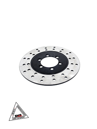 Диск тормозной передний, ATV150/200 THUNDER