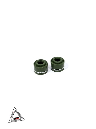 Рем. комплект клапанов ГРМ 164FML, 166FMM (CGN200/NT250)