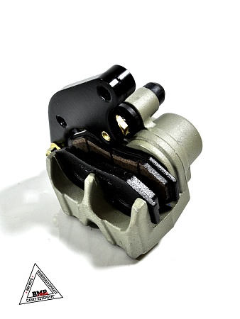 Суппорт тормозной передний BSE J1, J2LE Z2 J1, J2 Z3 Z3Y (30.541.0090)