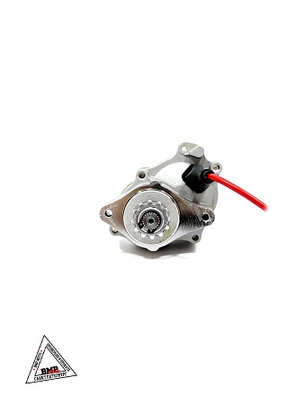 Электростартер (нижний) 152FMH 110см3