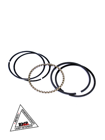 Кольца поршневые 4T d=39mm 139FMB 50см3