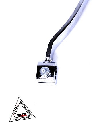 Педаль п/п 200/250см3 #3