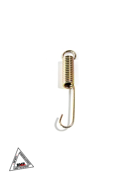 Пружина бокового упора Alpha/Delta