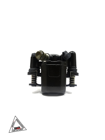 Суппорт тормозной #3 (1 поршень) (ww0152)