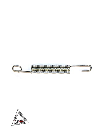 MX250R, MZK Пружина подножки