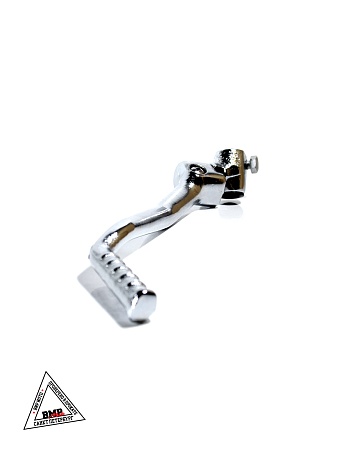 Рычаг кикстартера BSE Z1 J1, J2 Z3 Z3Y Z10 Z2 Z4 Z5 Z6 Z7 (30.131.0250)