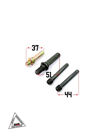 Ремкомплект переднего суппорта KAYO T-2 SM-PARTS