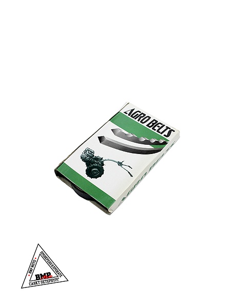 Ремень мотоблока A630 (630*13mm) "AGROBELTS" (R-2035)