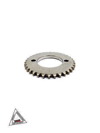 Звездочка распредвала KAYO двиг. ZS CB250D-G (воздушный) (P060827) CN