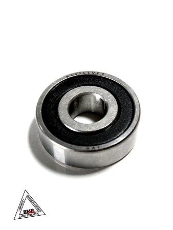 Подшипник 180302 AC17 (70) JVH / NXZ (6302 RS)