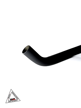 Труба выпускная BSE J1, J2 (30.156.1000)