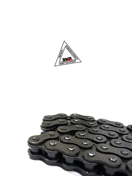 Цепь приводная 520H 120L X-TECH