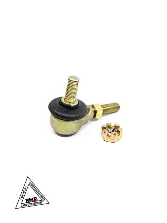 Тяга рулевая L-230mm в сборе с рулевыми наконечниками ATV 110-125 mod:1 (31099)