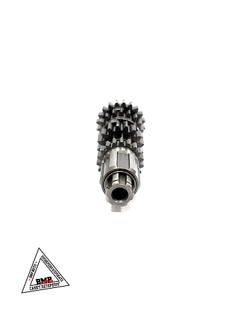 КПП в сборе 174MN-3 (CBS300) ZS