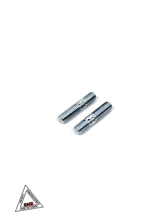 Патрубок впускной (металл) 166FMM (CGN250)