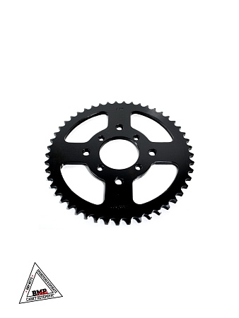 Венец, звезда ведомая (428-49) Alpha/Delta, CG/CB универсальная