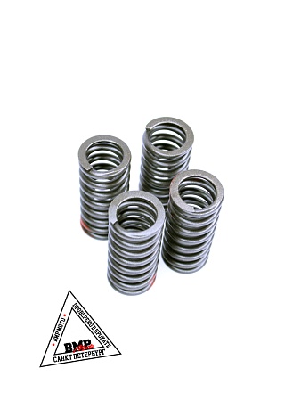 Пружина клапана ГРМ 177MM (NC250) /174MN-3 (CBS300) (компл=4шт) ZS