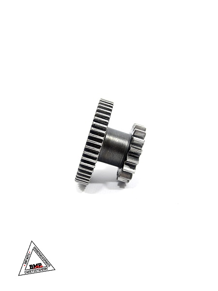 Шестерня двойная электростартера 161QMK-B2 200cm3 с реверсом