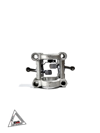 Постель распредвала 152QMI, 157QMJ, 161QMK в сборе 