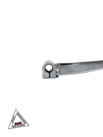 Педаль п.п. CB250