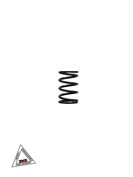 Пружина клапана внутренняя двиг. YX150-160см3 SM-PARTS