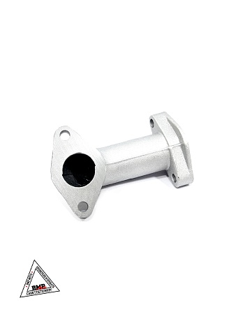 Патрубок впускной 152FMI 125cm3 (короткий)