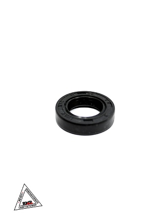 Сальник 17х29х7