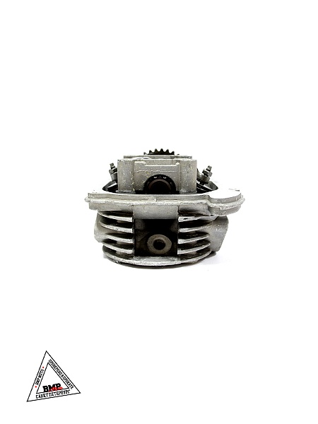 Головка цилиндра 139QMB 80см3