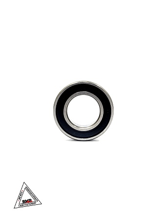 Подшипник 1000902 (6902-2RS) Китай, закрытый; заднего вариатора 157QMJ , 153QMI, снегоход Dingo T150