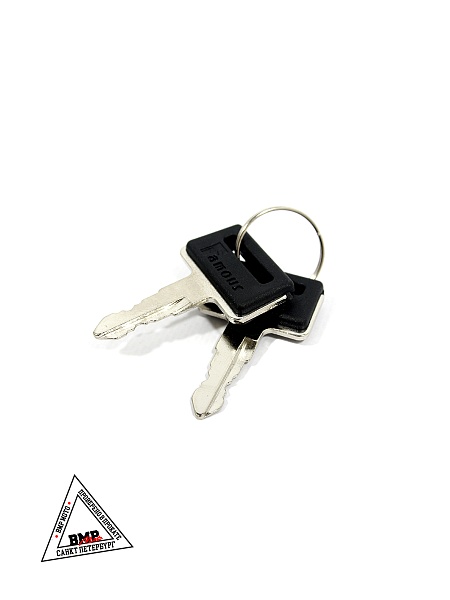 Замок противоугонный; Alpha, Delta, Zodiak (02812)