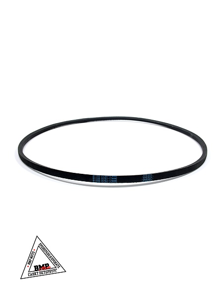 Ремень мотоблока B1702 (1702*17mm) "DIESEL" (R-2022)