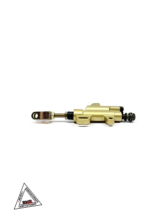 Главный тормозной цилиндр задний #1